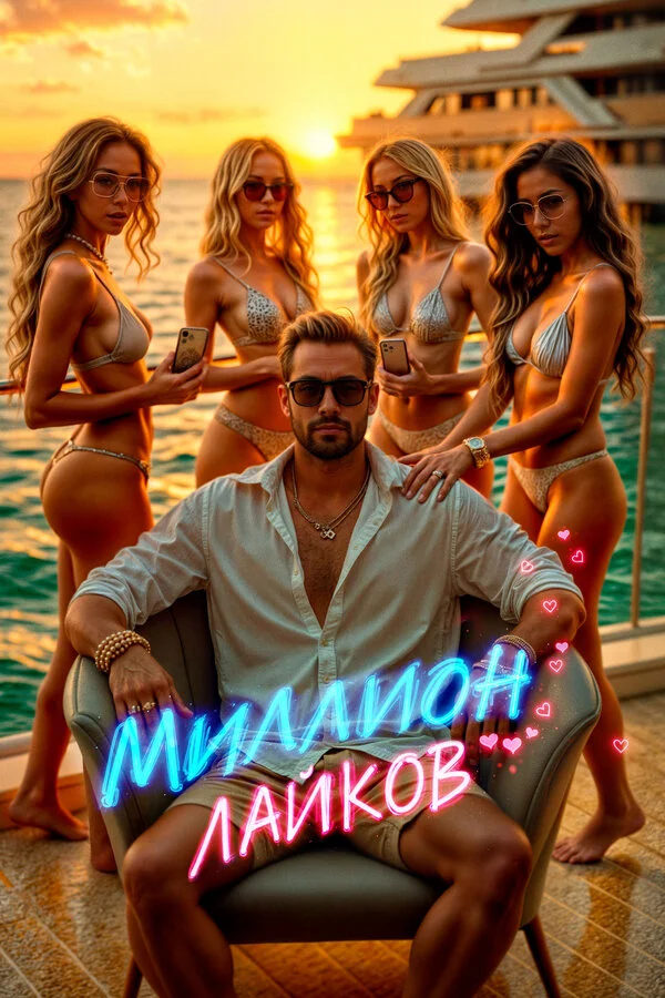 Смотреть Миллион лайков онлайн бесплатно в HD качестве на русском языке
